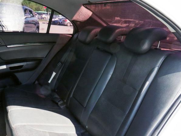 Geely Emgrand EC7 с пробегом 2014 года, цена 465 000 рублей, 145615 км, седан, Автокод Объявления