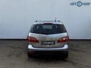 Mazda 5 II (CW) Москва  - изображение 20