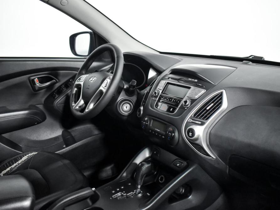 Hyundai ix35 I Санкт-Петербург  - изображение 14