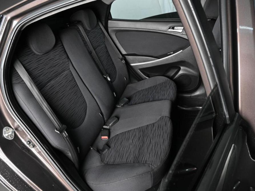 Hyundai Solaris I Рестайлинг Ростов-на-Дону  - изображение 7