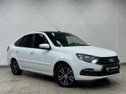 Lada (ВАЗ) Granta I Рестайлинг Кемерово  - изображение 14