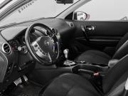 Nissan Qashqai I Рестайлинг Екатеринбург  - изображение 35