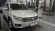 Volkswagen Tiguan I Рестайлинг Санкт-Петербург  - изображение 7