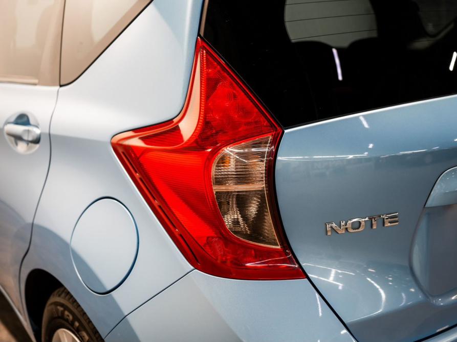 Nissan Note II Чита  - изображение 17