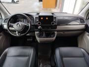 Volkswagen Caravelle T6 Москва  - изображение 32