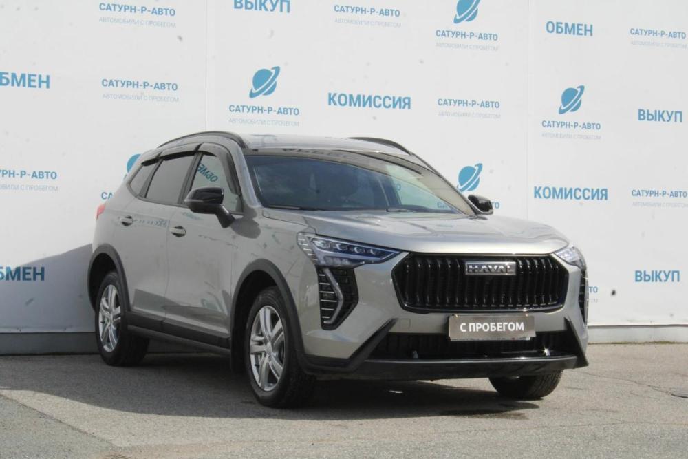 Haval Jolion I Рестайлинг Пермь  - изображение 3