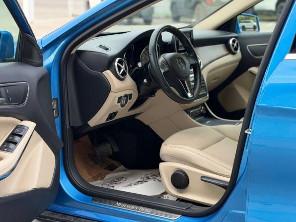 Mercedes-Benz GLA I (X156) с пробегом 2014 года, цена 1 555 500 рублей, 172144 км, внедорожник, Автокод Объявления