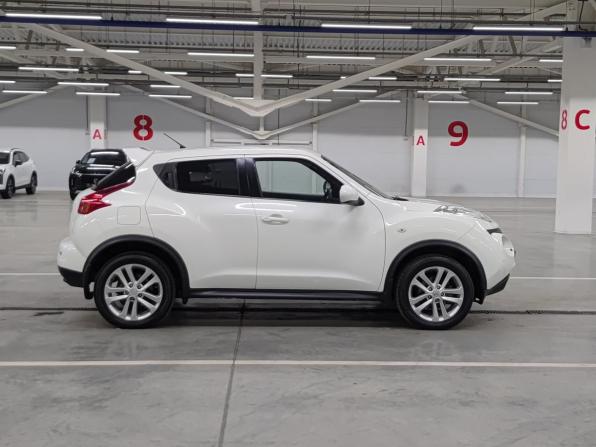 Nissan Juke I с пробегом 2013 года, цена 980 000 рублей, 150162 км, внедорожник, Автокод Объявления