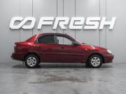 Daewoo Sens I Воронеж  - изображение 18