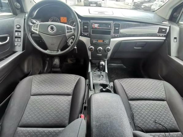 SsangYong Actyon II с пробегом 2013 года, цена 897 000 рублей, 160000 км, внедорожник, Автокод Объявления