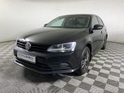 Volkswagen Jetta VI Рестайлинг Москва  - изображение 20