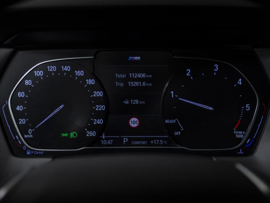 BMW 1 серии III (F40) Москва  - изображение 12