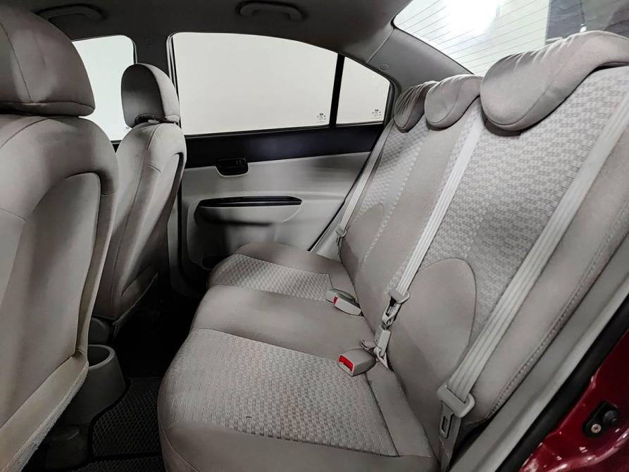 Hyundai Verna II Уфа  - изображение 15