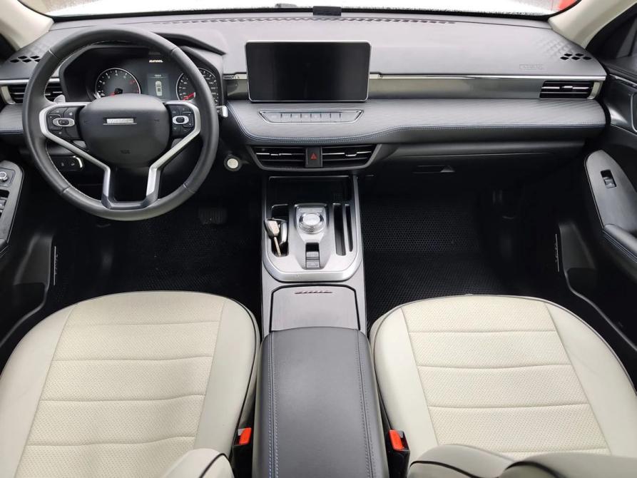 Haval Jolion I Санкт-Петербург  - изображение 10