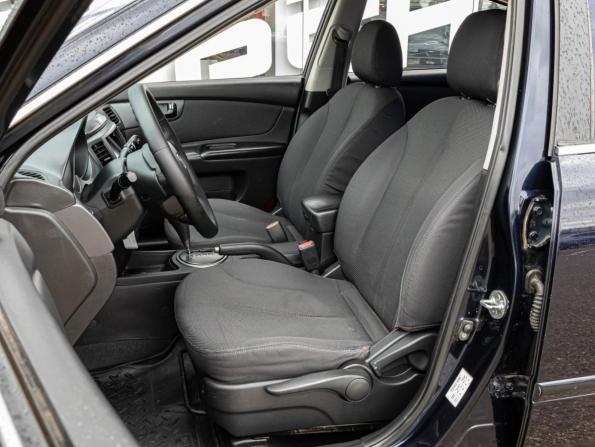 Kia Magentis II Рестайлинг с пробегом 2009 года, цена 815 000 рублей, 234355 км, седан, Автокод Объявления