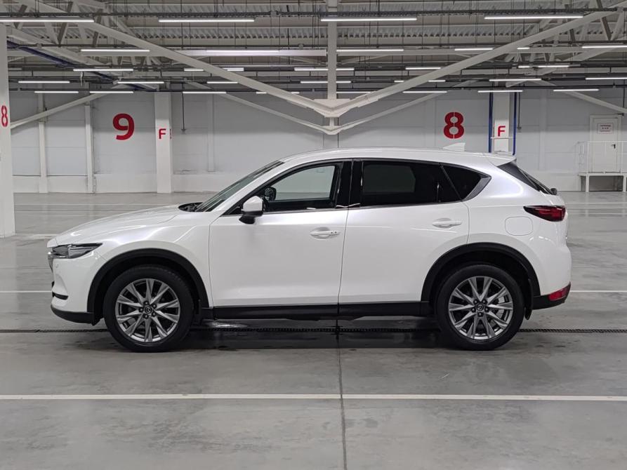 Mazda CX-5 II Казань  - изображение 10
