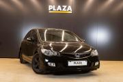 Honda Civic VIII Уфа  - изображение 21