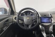 Chevrolet Cruze I Рестайлинг Саранск  - изображение 43