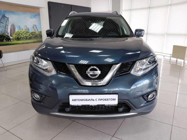 Nissan X-Trail III с пробегом 2018 года, цена 1 900 000 рублей, 171136 км, внедорожник, Автокод Объявления