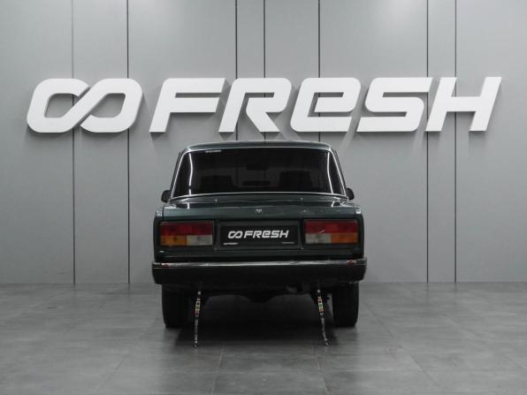 Lada (ВАЗ) 2107 с пробегом 2010 года, цена 280 000 рублей, 95700 км, седан, Автокод Объявления