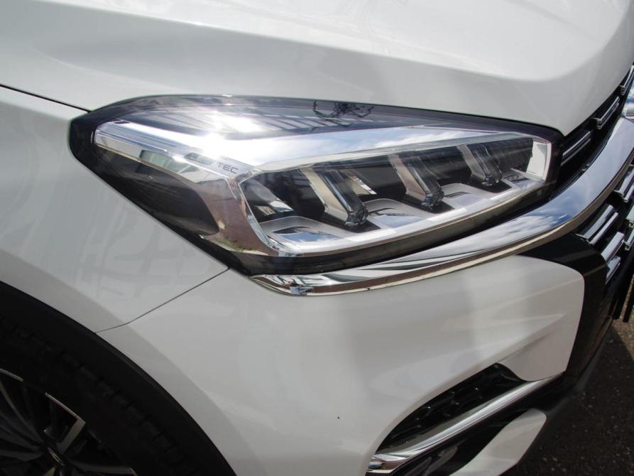Chery Tiggo 8 I Рестайлинг Владимир  - изображение 23