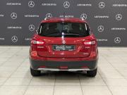 Suzuki SX4 II (S-Cross) Рестайлинг Москва  - изображение 48