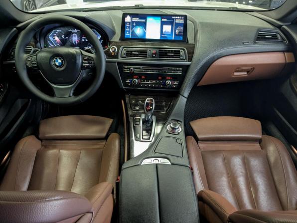 BMW 6 серии III (F06/F13/F12) с пробегом 2012 года, цена 2 299 500 рублей, 159000 км, седан, Автокод Объявления