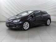 Opel Astra J Рестайлинг Волгоград  - изображение 37