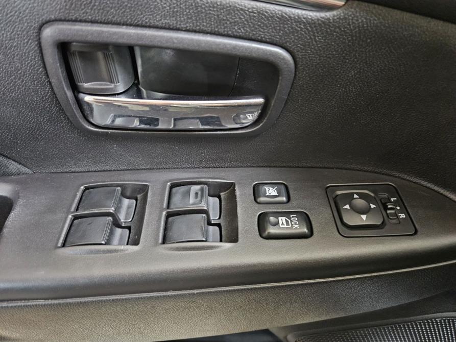 Mitsubishi ASX I Рестайлинг Белгород  - изображение 9