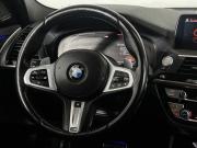 BMW X3 III (G01) Москва  - изображение 41