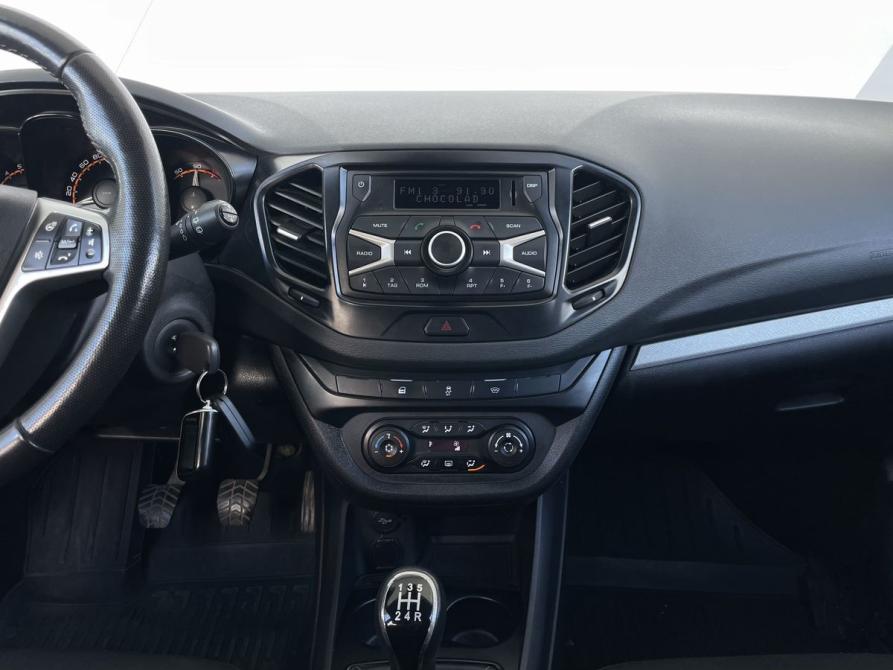 Lada (ВАЗ) Vesta I Екатеринбург  - изображение 20