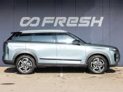 Jaecoo J7 I Рестайлинг Краснодар  - изображение 31