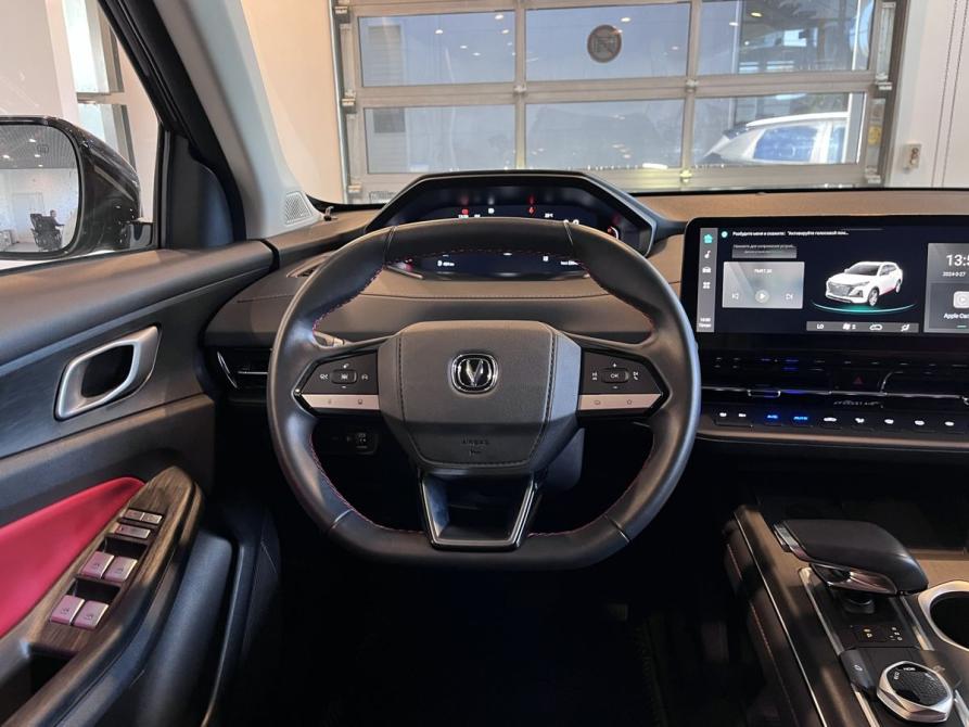 Changan UNI-S I Чебоксары  - изображение 10
