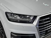 Audi Q7 II (4M) Иркутск  - изображение 47