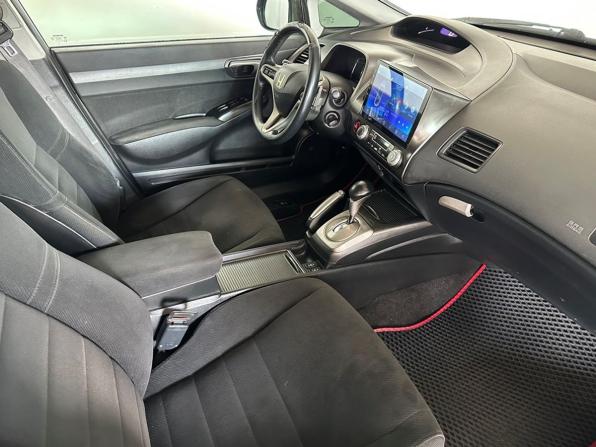 Honda Civic VIII с пробегом 2008 года, цена 599 000 рублей, 314496 км, седан, Автокод Объявления