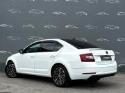 Skoda Octavia III (A7) Рестайлинг Санкт-Петербург  - изображение 35