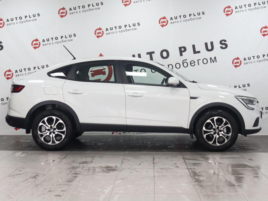 Renault Arkana I Минеральные Воды  - изображение 6