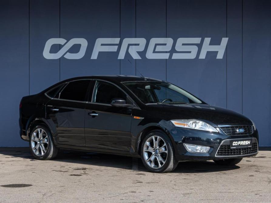 Ford Mondeo IV Краснодар  - изображение 1