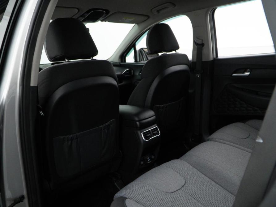 Hyundai Santa Fe IV Рестайлинг Москва  - изображение 11