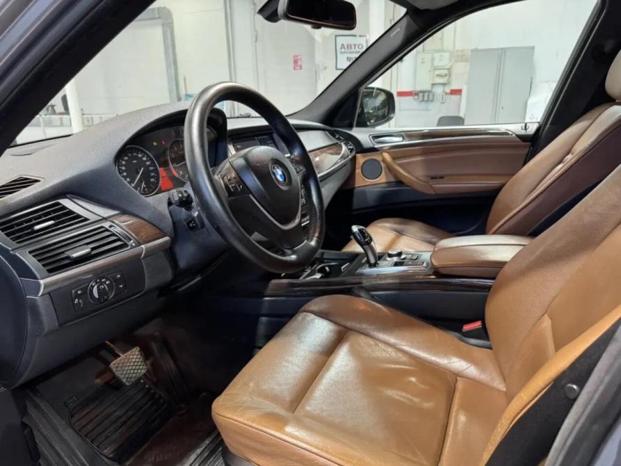 BMW X5 II (E70) Челябинск  - изображение 9