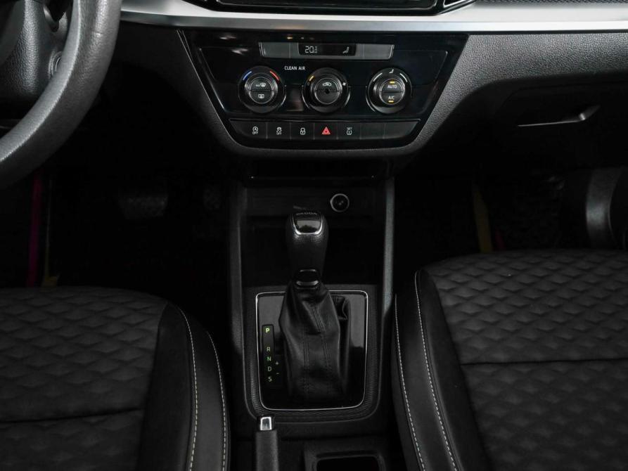 Skoda Kamiq I (China Market) Екатеринбург  - изображение 14
