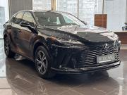 Lexus RX V Екатеринбург  - изображение 18