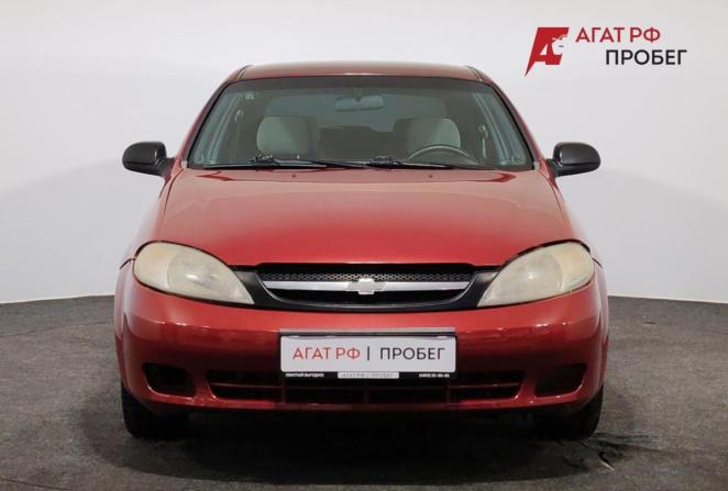 Chevrolet Lacetti I с пробегом 2008 года, цена 340 000 рублей, 262853 км, хэтчбек, Автокод Объявления