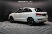 Audi Q3 I (8U) Крым  - изображение 30