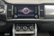 Skoda Kodiaq I Красноярск  - изображение 39