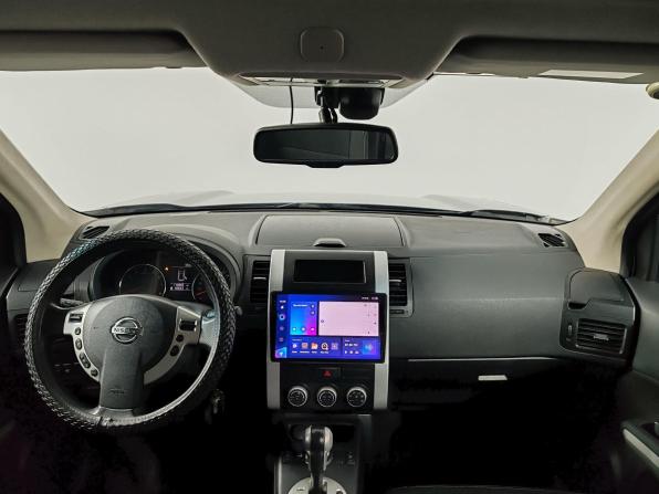 Nissan X-Trail II Рестайлинг с пробегом 2012 года, цена 1 319 000 рублей, 110954 км, внедорожник, Автокод Объявления