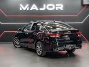 Kia Rio IV Рестайлинг Москва  - изображение 35