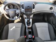Chevrolet Cruze I Рестайлинг Москва  - изображение 26