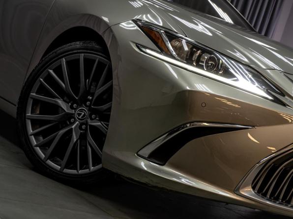 Lexus ES VII с пробегом 2020 года, цена 4 029 000 рублей, 53283 км, седан, Автокод Объявления