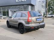 Honda CR-V III Санкт-Петербург  - изображение 20